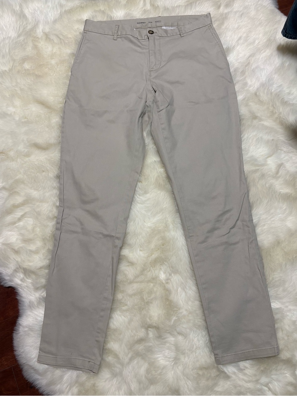 Old Navy Khakis